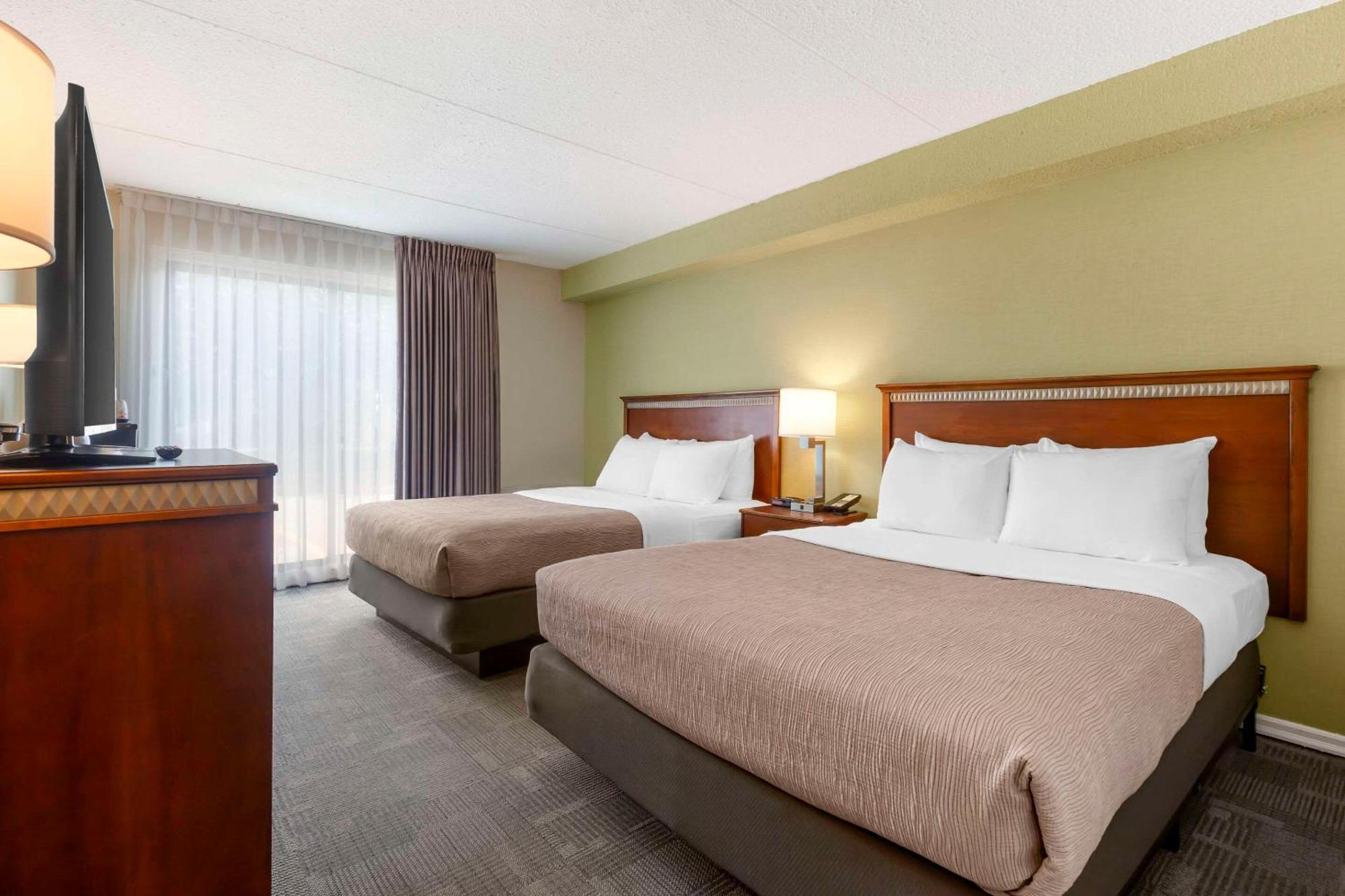 Quality Inn Peterborough Exterior foto